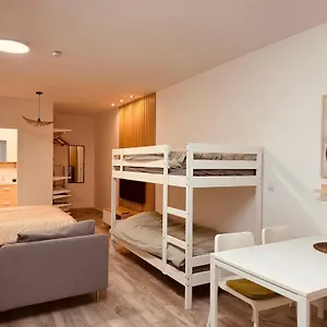 El Apartamentito De Zamarrilla Parking Gratis Incluido Málaga