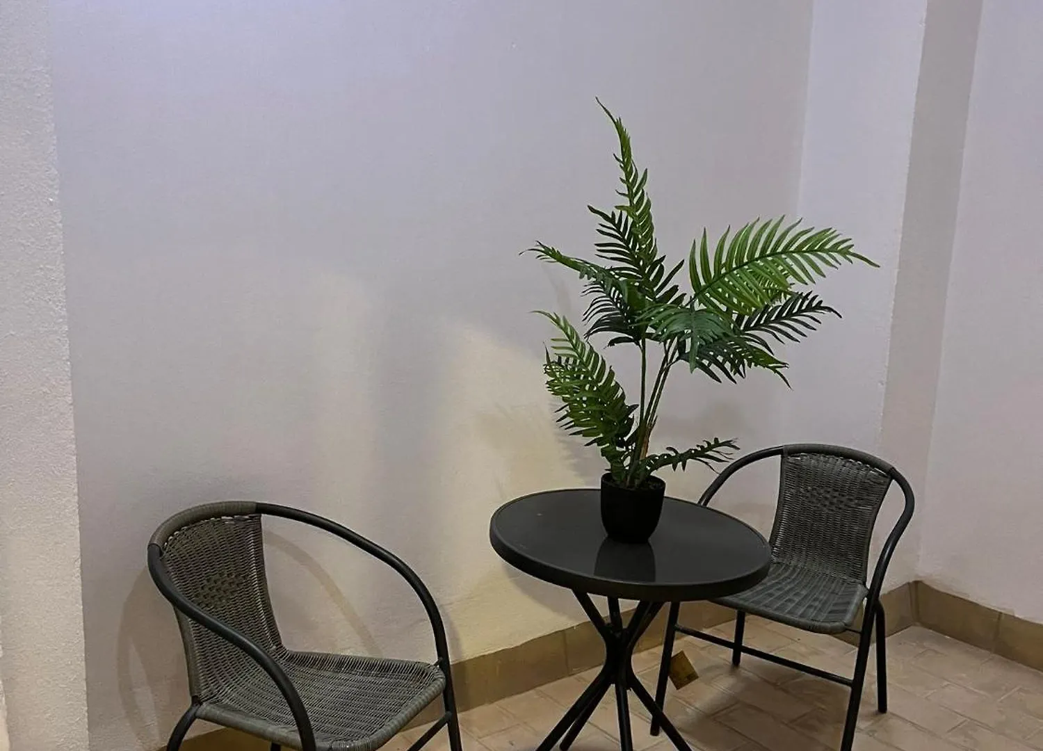 El Estudio Central Malaga Apartment